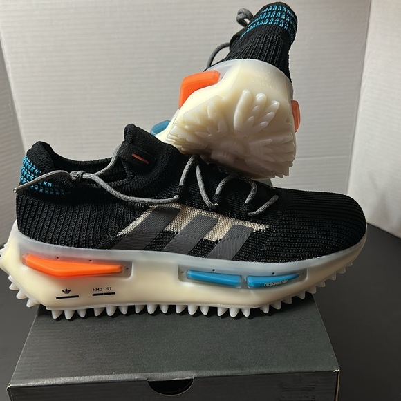 Adidas Originals NMD-S1 - Picture 5 of 7